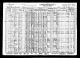 USA:s federala folkräkning från 1930 för Alma O Krage, Minnesota, Polk,
Gully, District 0039.