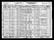 USA:s federala folkräkning från 1930 för Sven Krogh, Connecticut, 
Fairfield, Stamford, District 0206.