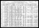 1910 års federala folkräkning i USA för Cecilius S Krogh, Washington,
Pierce, Steilacoom, District 0194.