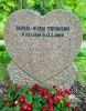 Sidsel Hoem Thomsen - Vestre Gravlund, Oslo