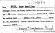 USA, naturaliseringsregister, 1791-1992 (registrerade i World Archives Project) för Dagny Magdalena Krogh
Connecticut
Indexes to Naturalization Petitons For United States District Courts, Connecticut, 1851-1992 (M2081) Imperati, Luigi – Land, Martha (New Haven, 1926-1992)