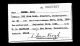 USA, naturaliseringsregister, 1791-1992 (registrerade i World Archives Project) för Sven Krogh. Connecticut, Indexes to Naturalization Petitons For United States District Courts, Connecticut, 1851-1992 (M2081).
Imperati, Luigi – Land, Martha (New Haven, 1926-1992)