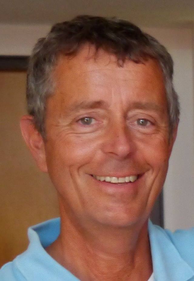 Andreas von Schmidt-Pauli