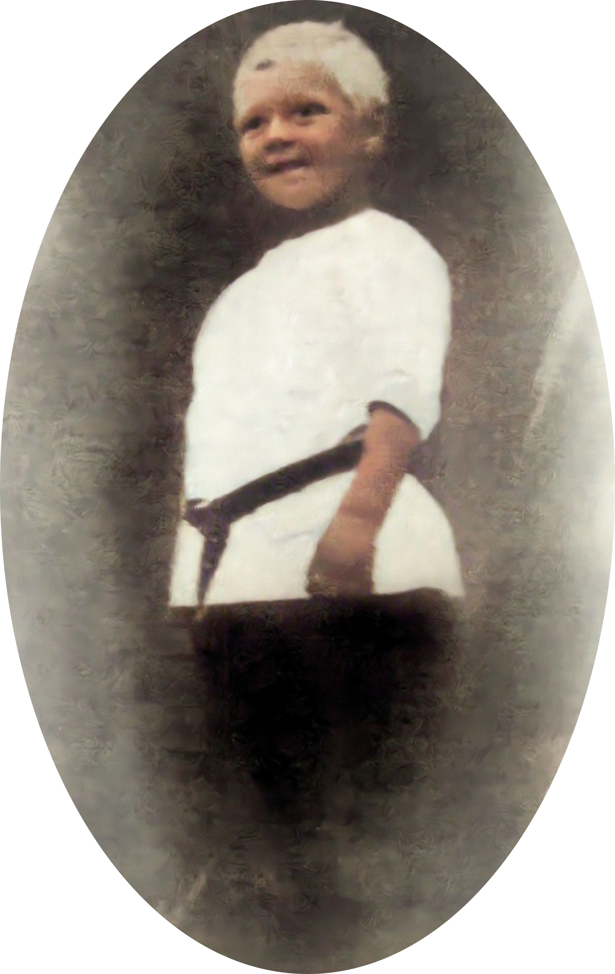 Kato Villiam Bakkedal