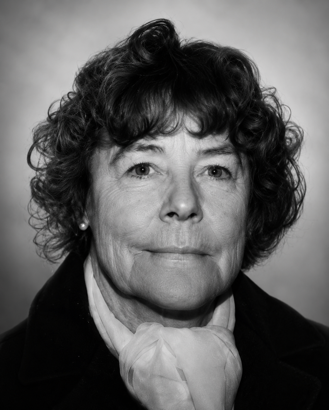Anna Christine Hirsch Isdahl