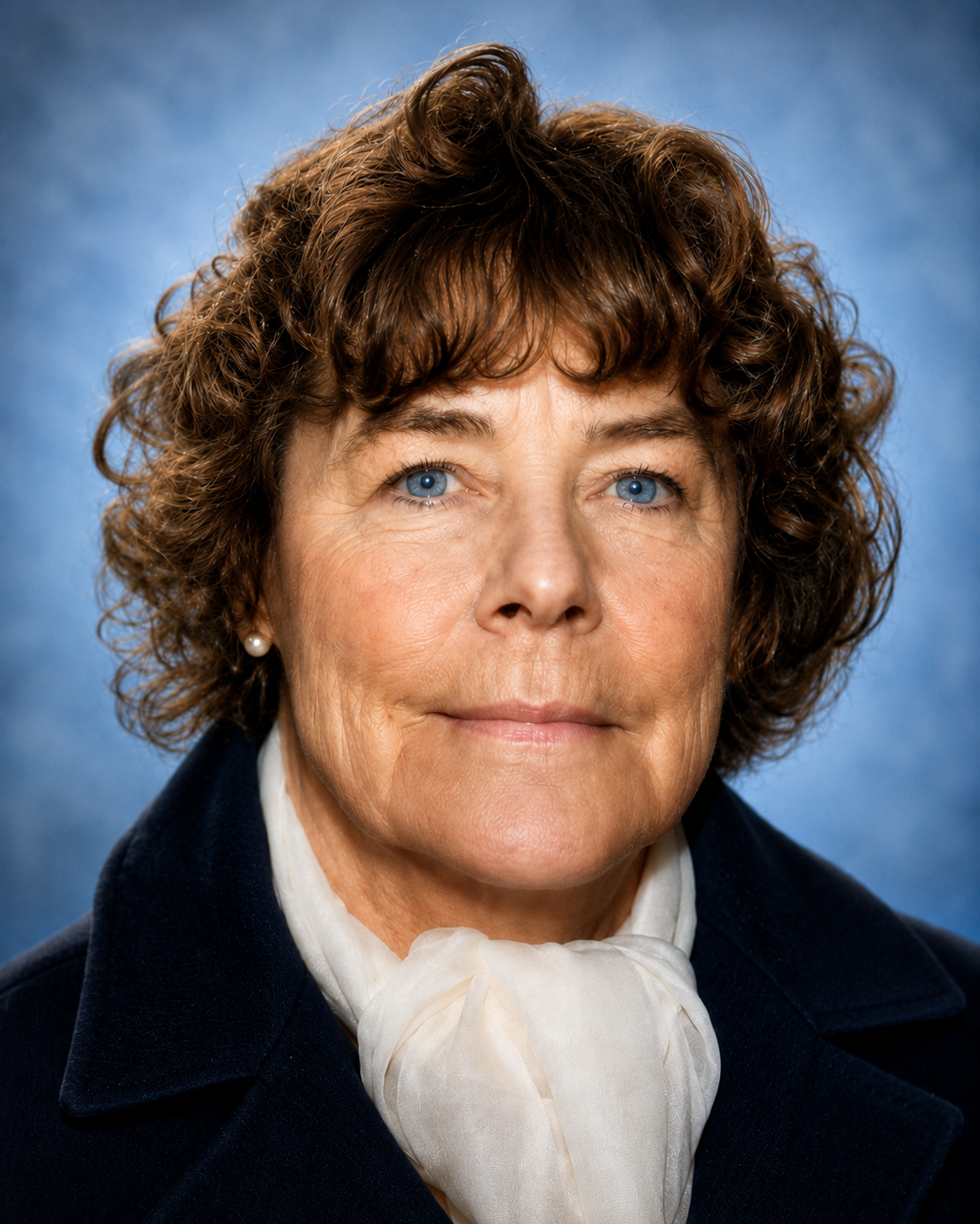 Anna Christine Hirsch Isdahl