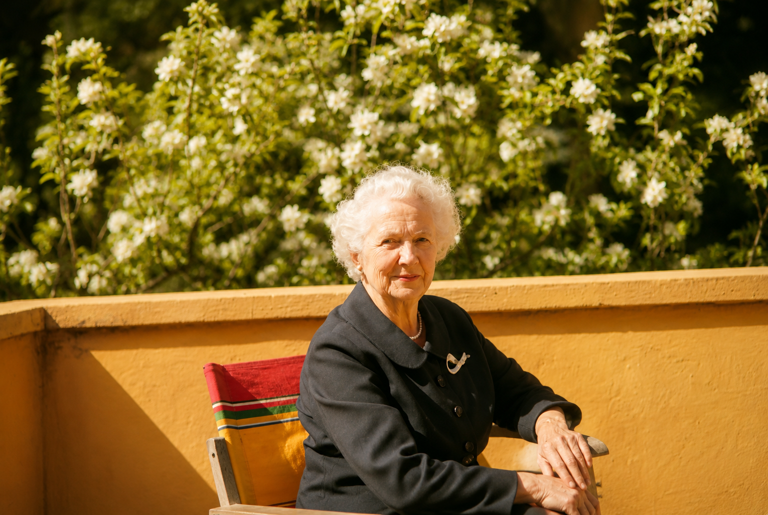 Hilda von Krogh