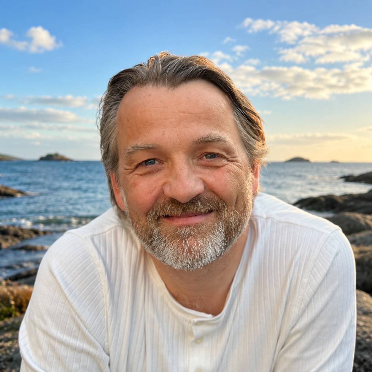 Morten Fredrik Thomsen