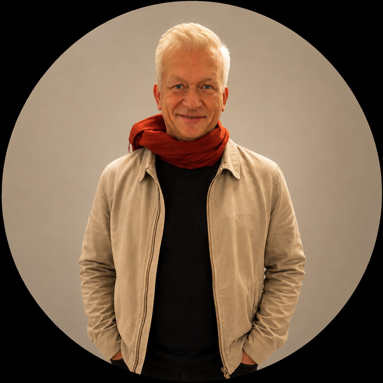 Morten Løvaas