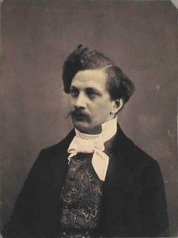 Christian Albrecht Lerche (1830-1885), Danish Count, estate owner, and politician, MP