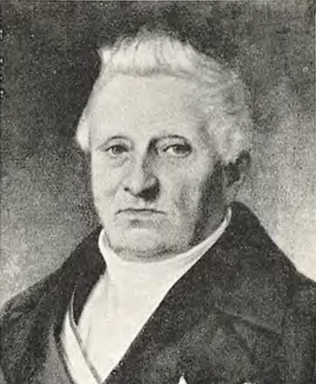 Christian Cornelius Lerche