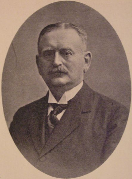 Christopher Adam Valdemar Greve Knuth