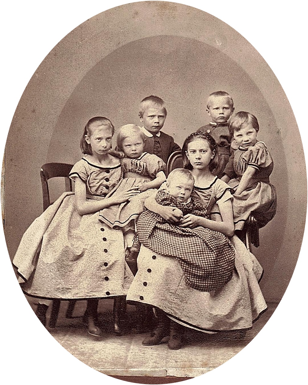 Familien Jersin
