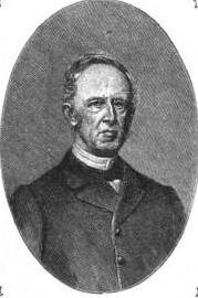 Louis von Moltke