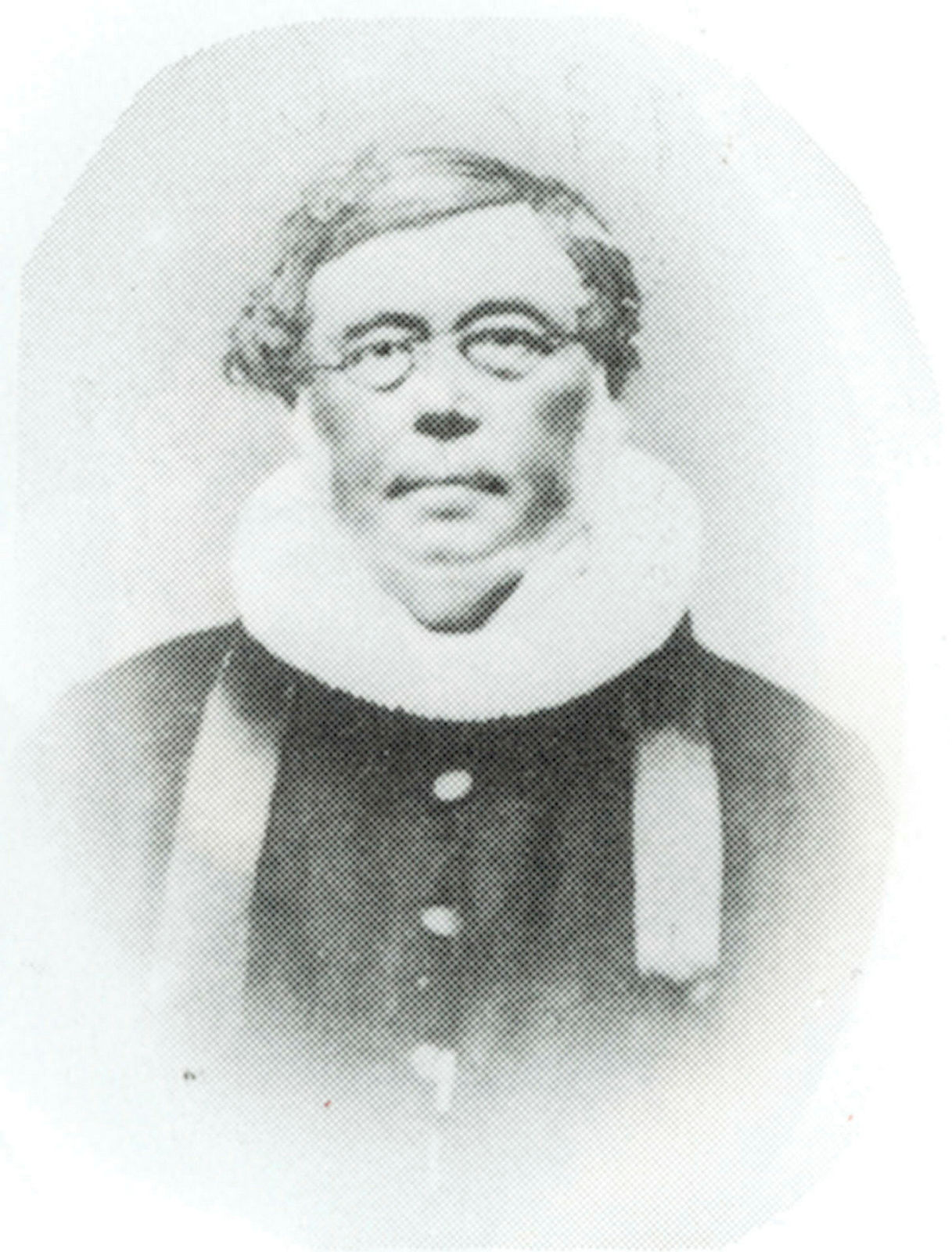 Michael Sundt Tuchsen Fasting