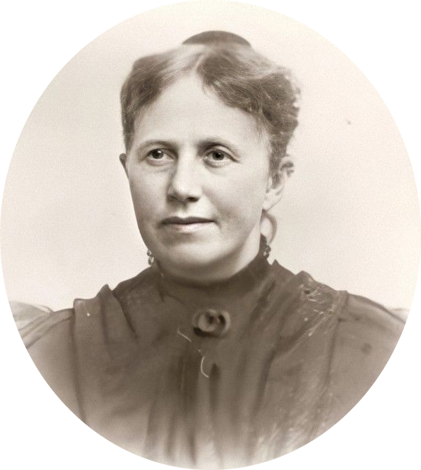 Alvilde Garben