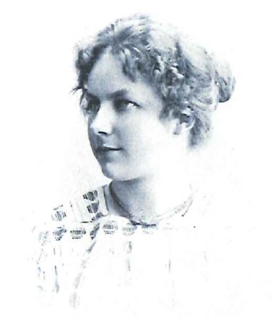 Asta Olava Thorbjørnsen