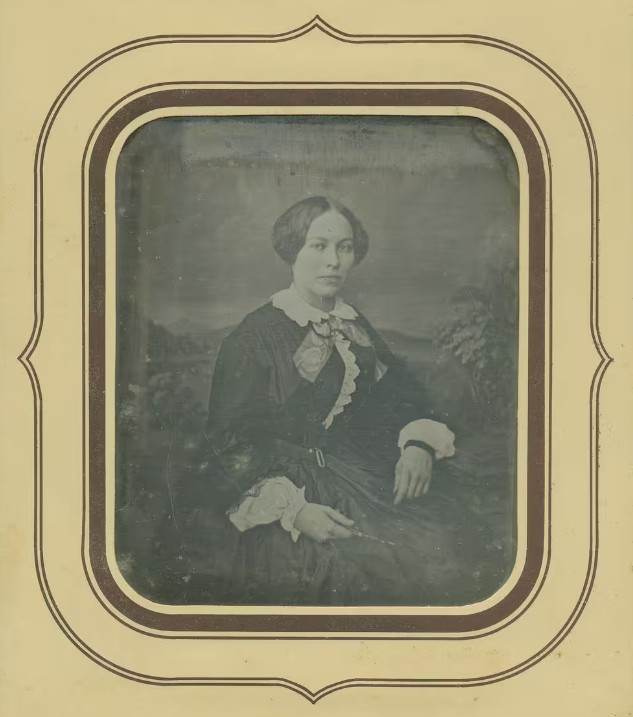 Frederikke Rosine Juliane Schack