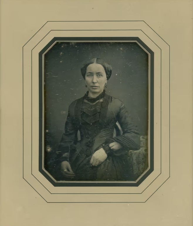 Johanne Christiane Cornelia Schack