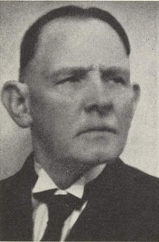 Enkers aldershjem 1663-1963
