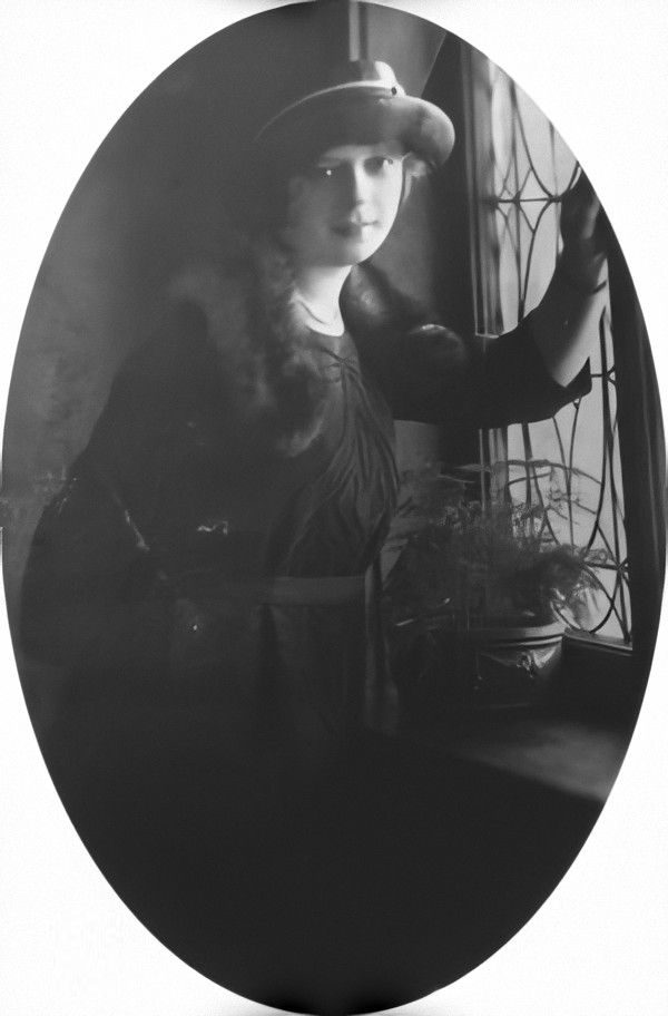 Kirstine Elisabeth Brysting
