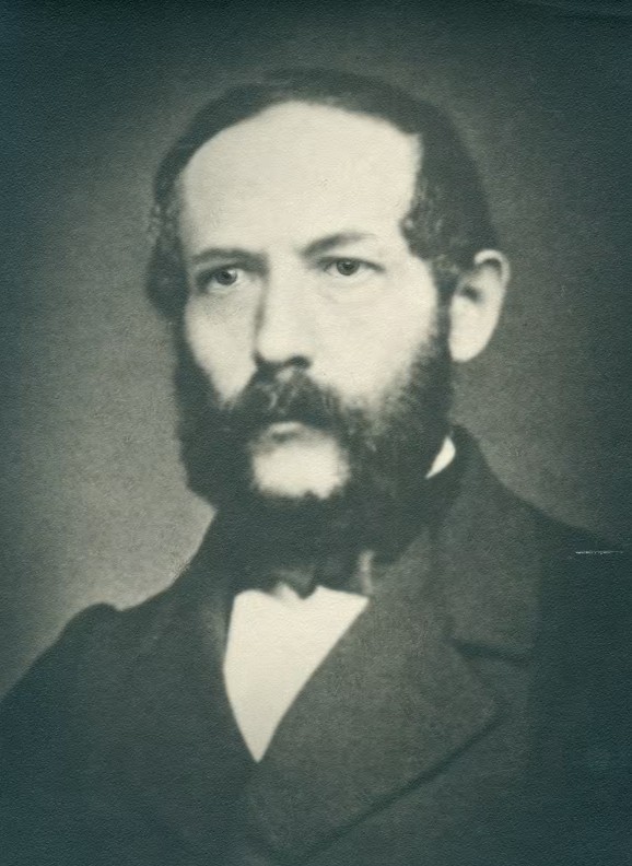 Friedrich Julius Thun Albrecht von Krogh