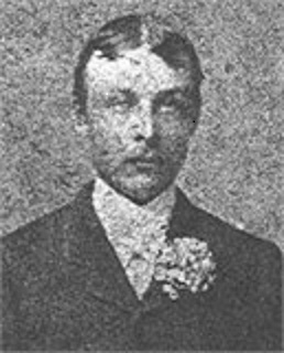 Hjalmar Odin Anderson