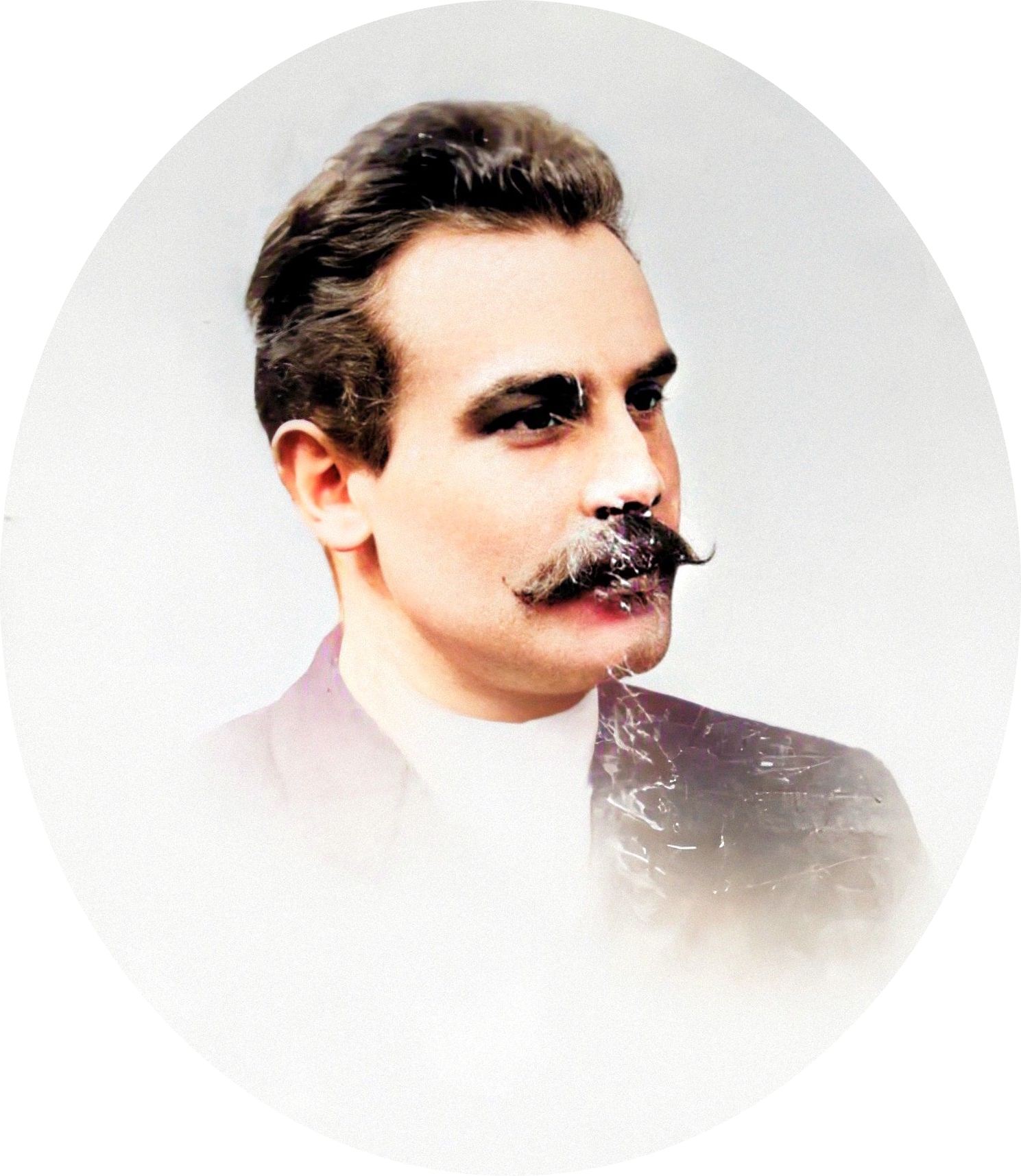 Jacob Friele