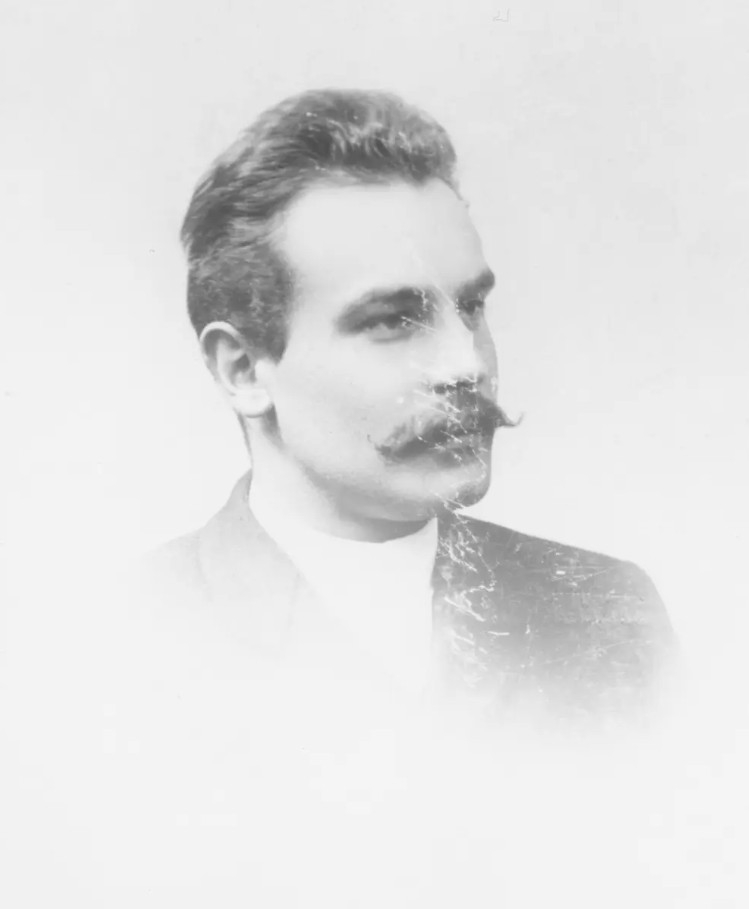 Jacob Friele