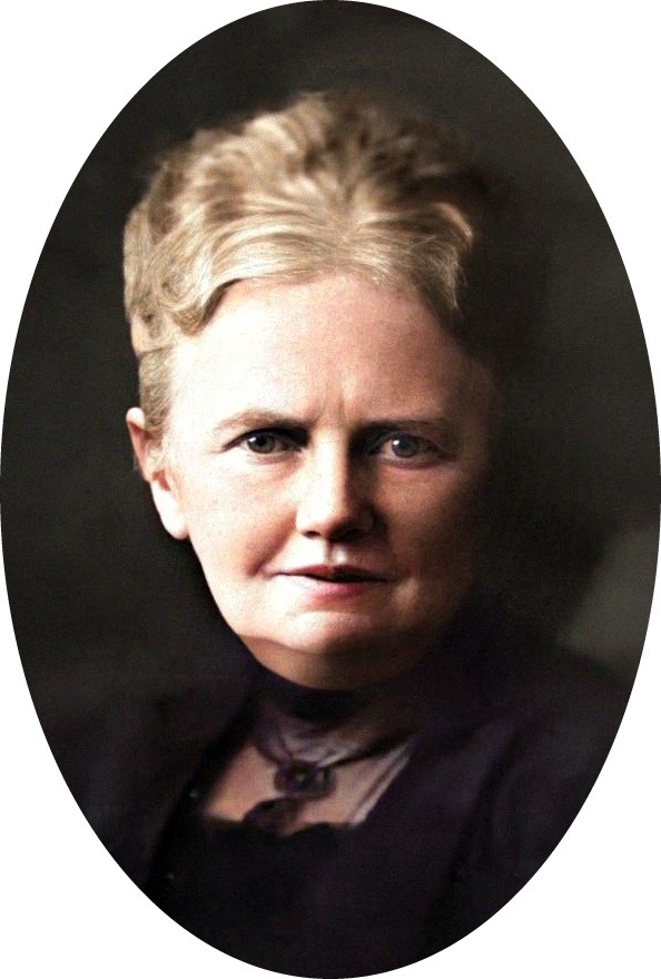 Nanna Vibe Selmer Mowinckel