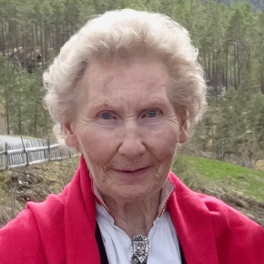 Nanna Hovland Mowinckel