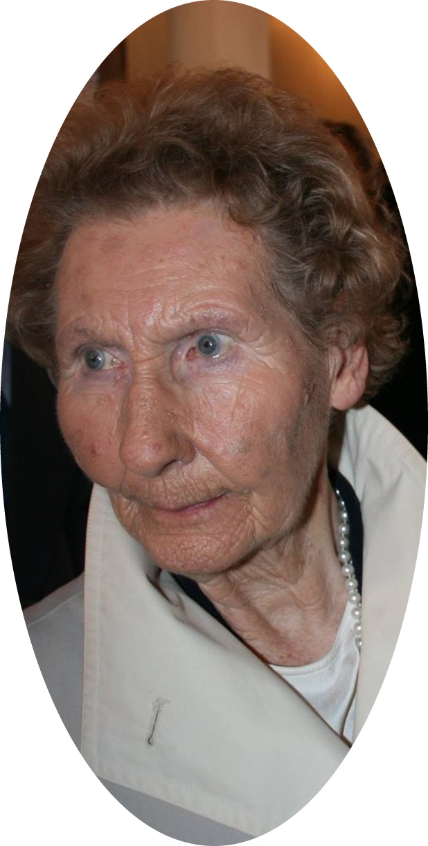 Nanna Hovland Mowinckel