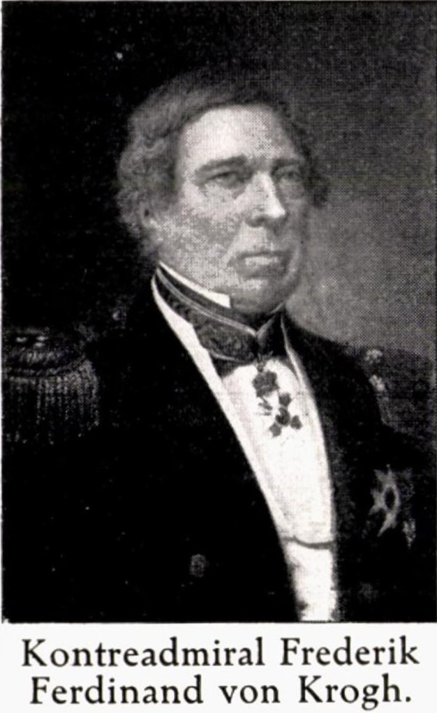 Norges sjøforsvar 1814-1914