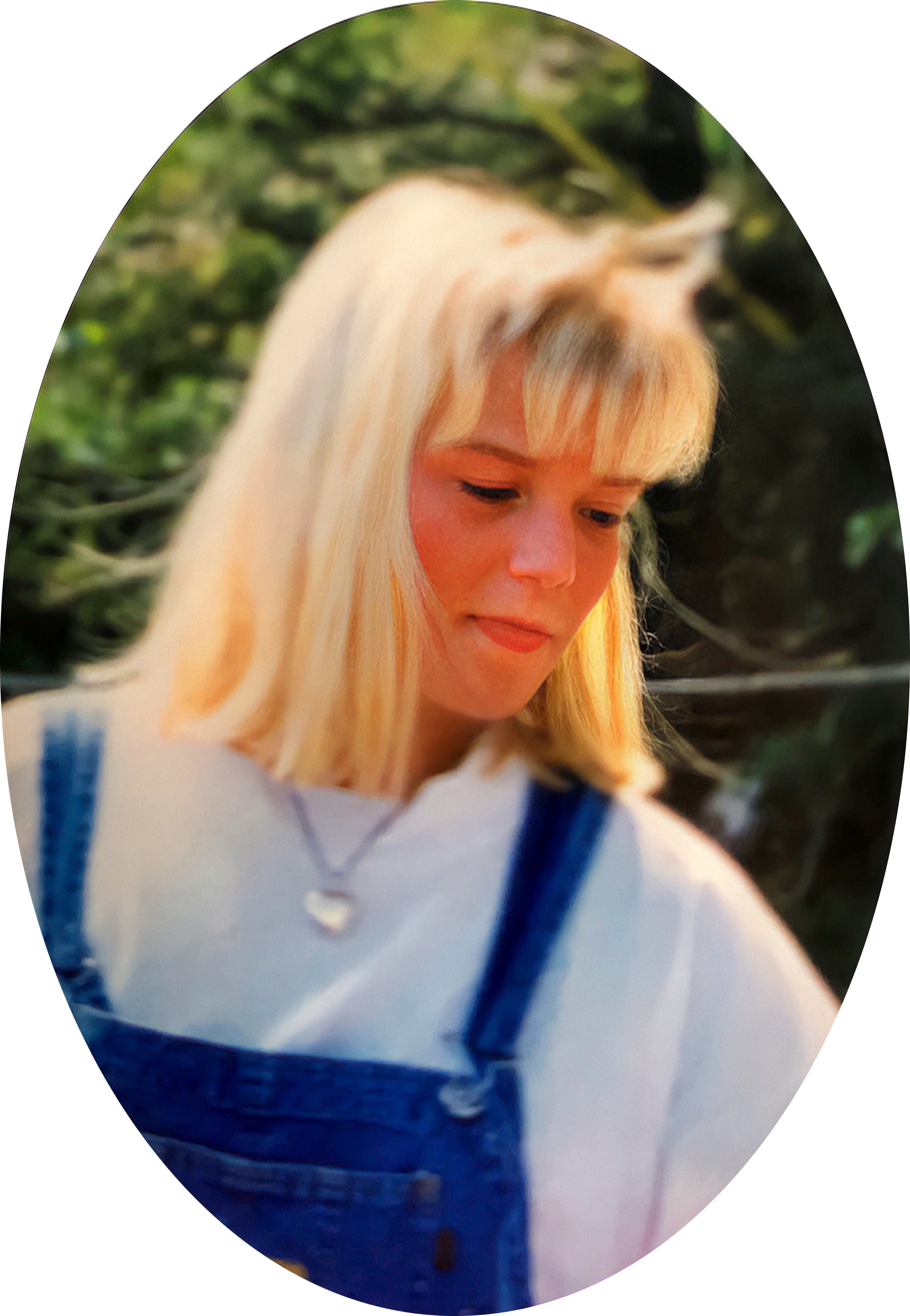 Silje Skogland Olsen