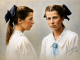 Konfirmasjonsbilde for Christine Dekke Hirsch