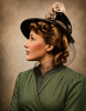 Gyda Ulrikke Greve-Isdahl