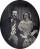 Schackenborg, Otto Didrik og hustru Frederikke
